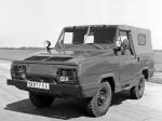 УАЗ-3907 Ягуар 1983 года